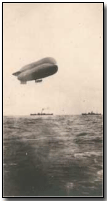 Coastal Class Airship