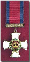 Distinguished Service Order