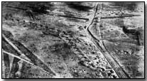 Hindenburg Line at Bullecourt