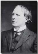 Arthur Machen, originator of the Angels of Mons story