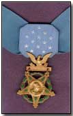 U.S. Army Medal of Honor