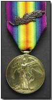 Inter-Allied Victory Medal