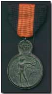 Yser Medal