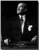 Mustafa Kemal