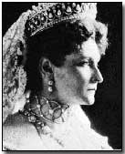 Tsarina Alexandra