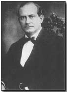 William Jennings Bryan