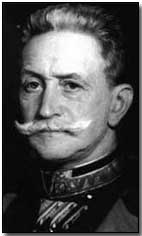 Conrad von Hotzendorf