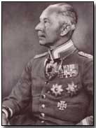 Crown Prince Wilhelm