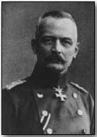 Erich von Falkenhayn