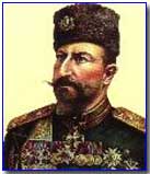 Tsar Ferdinand I of Bulgaria