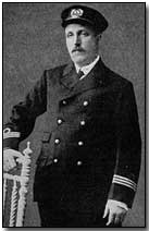 Captain Charles Fryatt