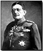 Baron von der Goltz