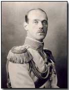 Grand Duke Mikhail