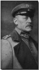 Oskar von Hutier