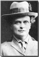 Elsie Inglis