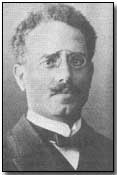 Karl Liebknecht