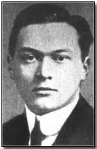 Walter Lippmann