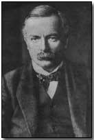 David Lloyd George