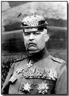 Erich Ludendorff