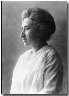 Rosa Luxemburg