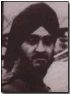 Hardutt Singh Malik