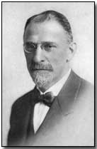 Henry Morgenthau