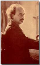 Ignace Paderewski