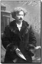 Ignace Paderewski