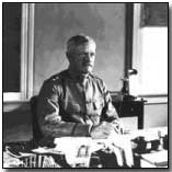 General John Pershing