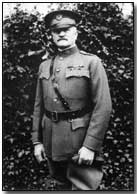 John J Pershing