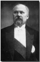 Raymond Poincare