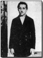 Gavrilo Princip