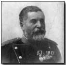 Photograph of Radomir Putnik