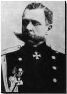 Paul von Rennenkampf