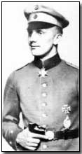 Lothar von Richthofen