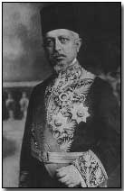 Said Halim Pasha