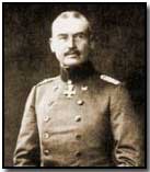 Otto Liman von Sanders