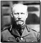 Photograph of Jan Christian Smuts