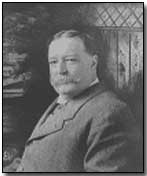 William Howard Taft