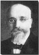 Photograph of Eleutherios Venizelos