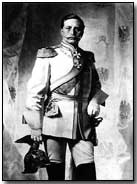 Kaiser Wilhelm II