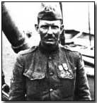 Alvin C. York