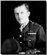 V.C. holder Lt Col William A. Bishop (VC, DSO, MC, DFC)