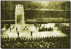 Cenotaph, London