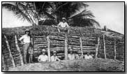 German East African troops