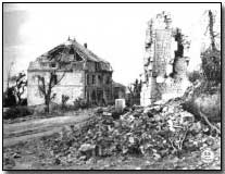 Crown Prince Wilhelm's observatory at Montfaucon