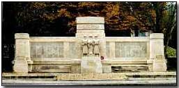 Memorial at Soissons