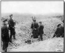 Chemin des Dames