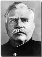 French Commander-in-Chief Joseph Joffre