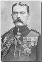 Earl Kitchener